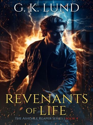 cover image of Revenants of Life